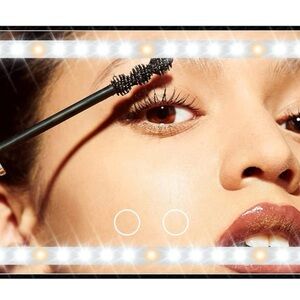 Car Sun Visor Vanity Mirror